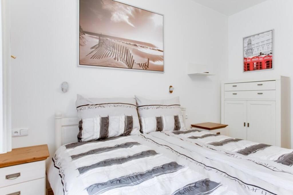 Appartement Luxury & Quiet Charming 2bds Near River - Nek2nd Praag