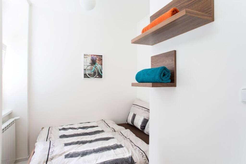 Luxury & Quiet Charming 2bds Near River - Nek2nd Praag